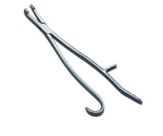 RENOLDS Tooth Extractor